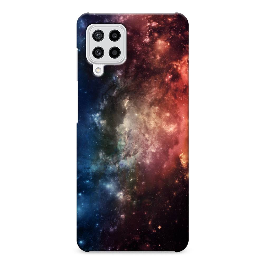 

Чехол Awog "Космос" для Samsung Galaxy M22