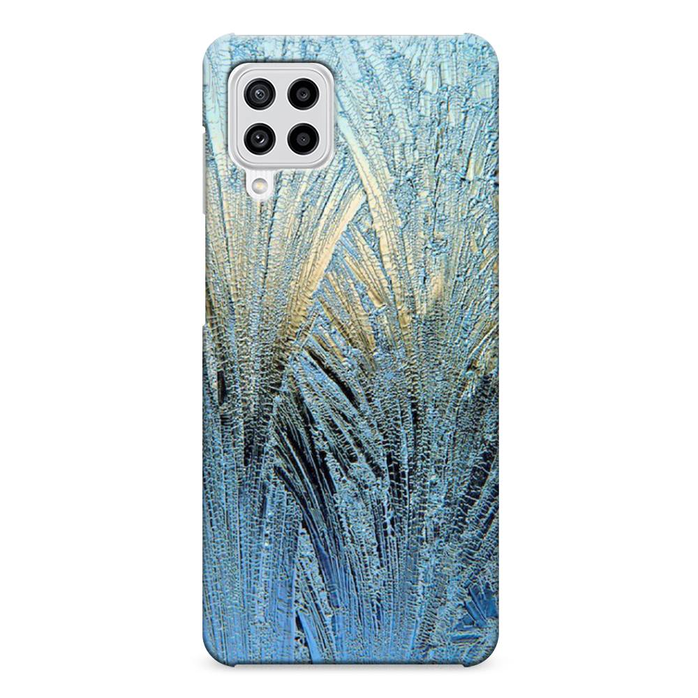 

Чехол Awog "Лёд" для Samsung Galaxy M22