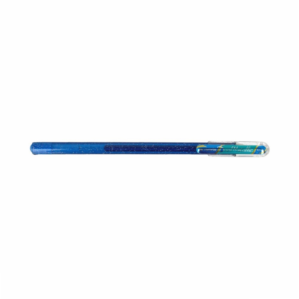 

Pentel Hybrid Dual Metallic, 1 мм, синий, зеленый, Hybrid Dual Metallic, 1 мм, синий, зеленый