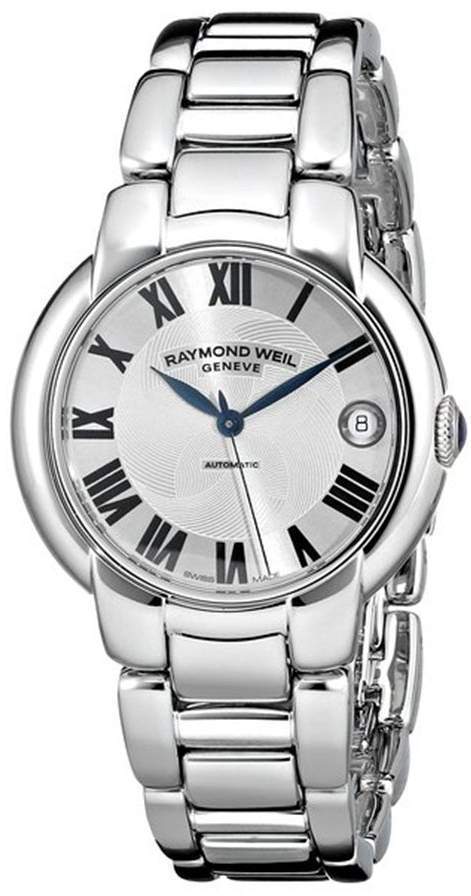 

Наручные часы женские Raymond Weil 2935-ST-01659, 2935-ST-01659