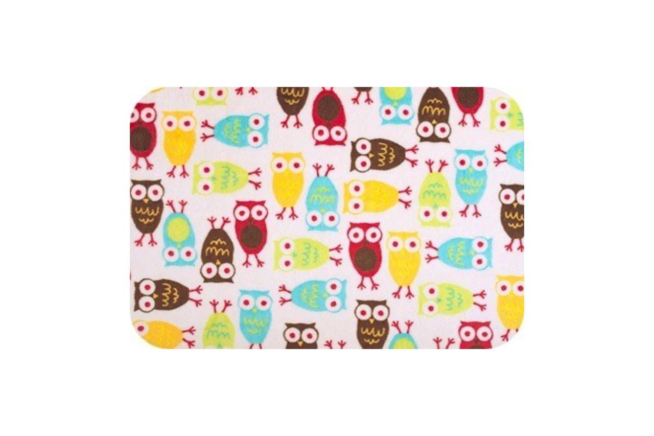 

Ткань полиэстер PEPPY Night owls 48х48 см red mango, Розовый, 3rkc Night owls, 48х48 см, 440 г/м2, 100% полиэстер, цвет red, mango