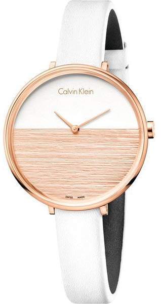 

Наручные часы женские Calvin Klein K7A236.LH, K7A236.LH