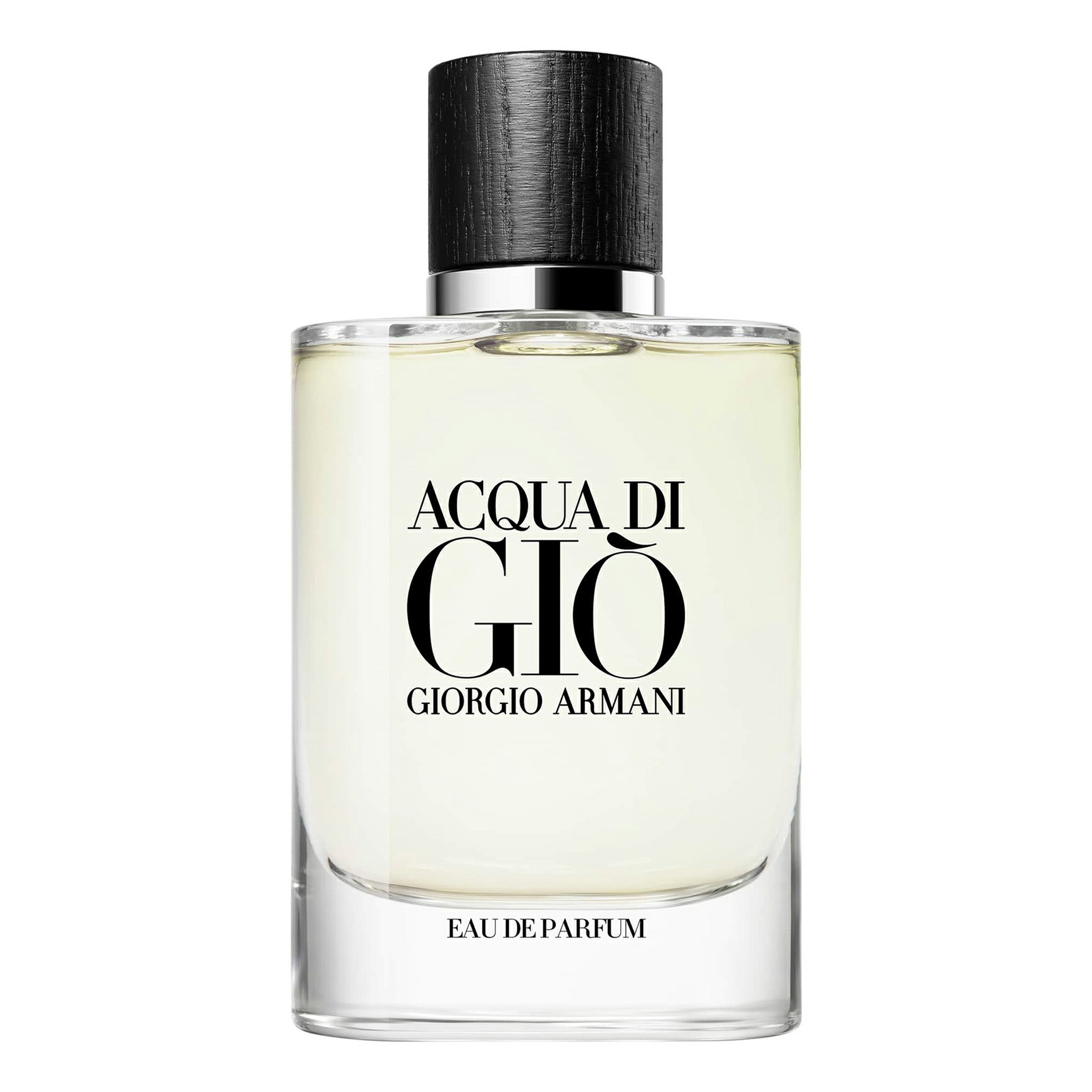 Парфюмерная вода мужская Giorgio Armani Acqua Di Gio Eau De Parfum, 75 мл