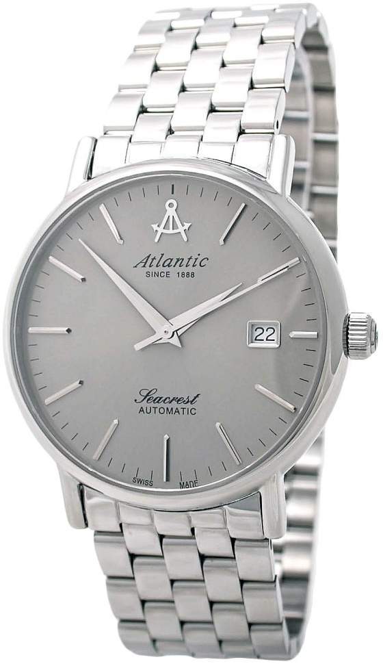 

Наручные часы мужские Atlantic 50756.41.41, 50756.41.41