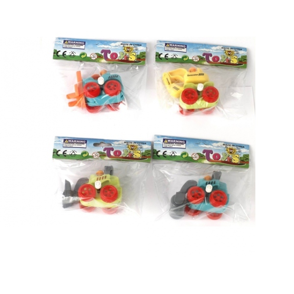 

Заводная игрушка машинка в ассортименте B2038173