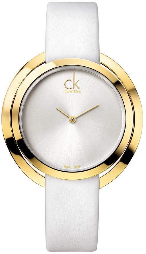 

Наручные часы женские Calvin Klein K3U235.L6, K3U235.L6