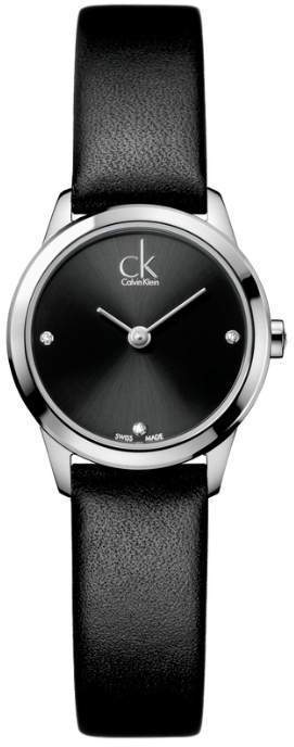 

Наручные часы женские Calvin Klein K3M231.CS, K3M231.CS