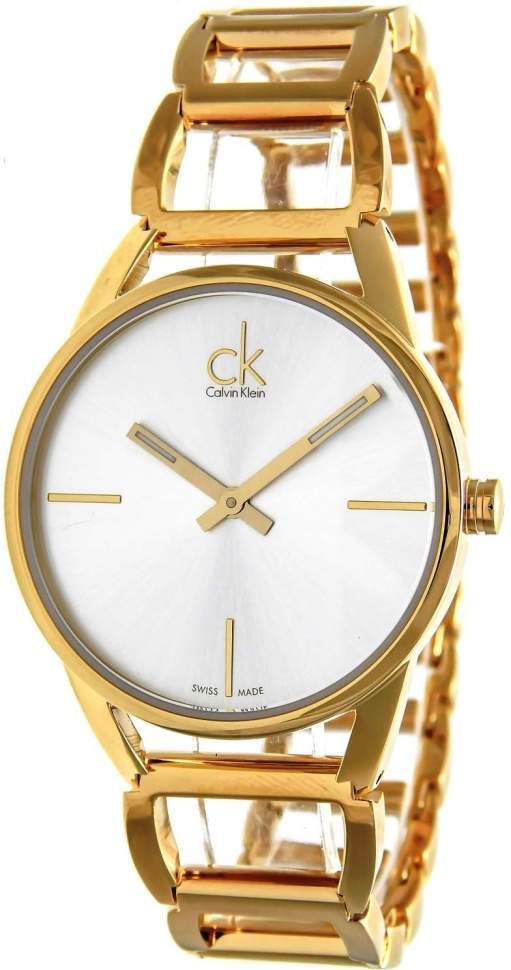 

Наручные часы женские Calvin Klein K3G235.26, K3G235.26