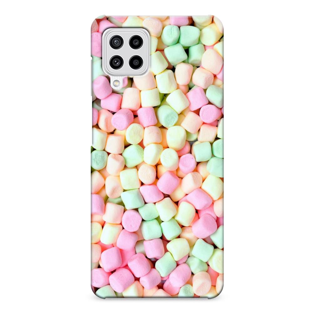 

Чехол Awog "Marshmallows" для Samsung Galaxy M22
