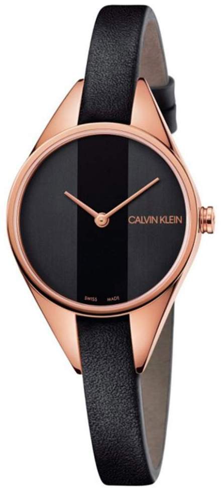 

Наручные часы женские Calvin Klein K8P236.C1, K8P236.C1