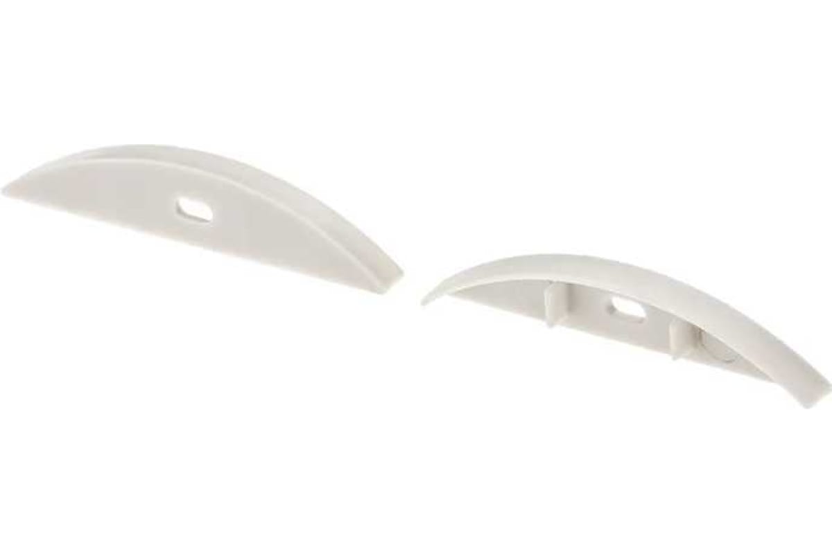 

Заглушка Arlight ARH-Flat с отверстием 016131, Белый, 016131