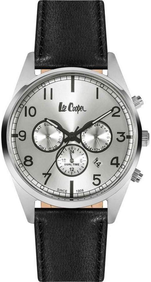 

Наручные часы мужские Lee cooper LC06314.331, LC06314.331