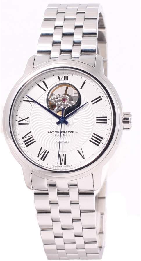 

Наручные часы мужские Raymond Weil 2227-ST-00659, 2227-ST-00659
