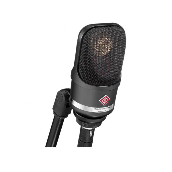 Микрофон NEUMANN TLM 107 BK черный