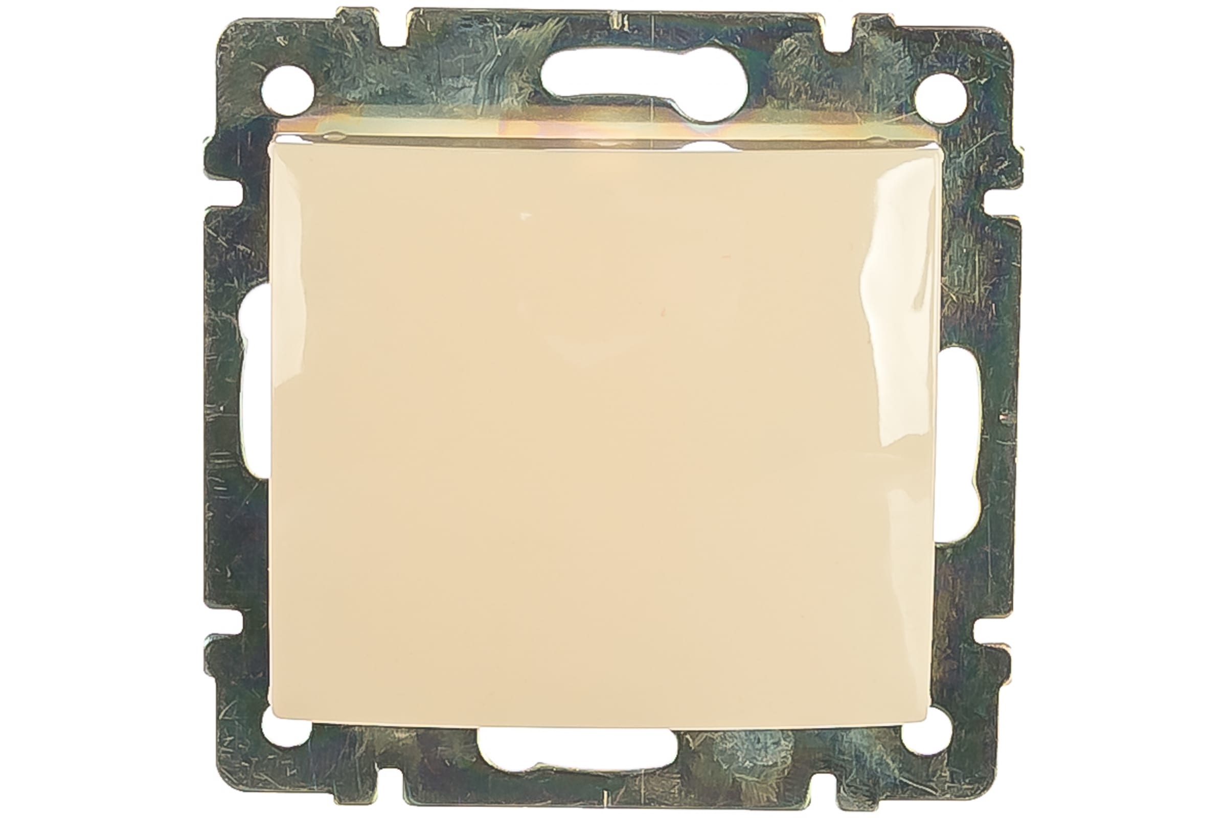 

Заглушка Legrand Valena Cream 774346