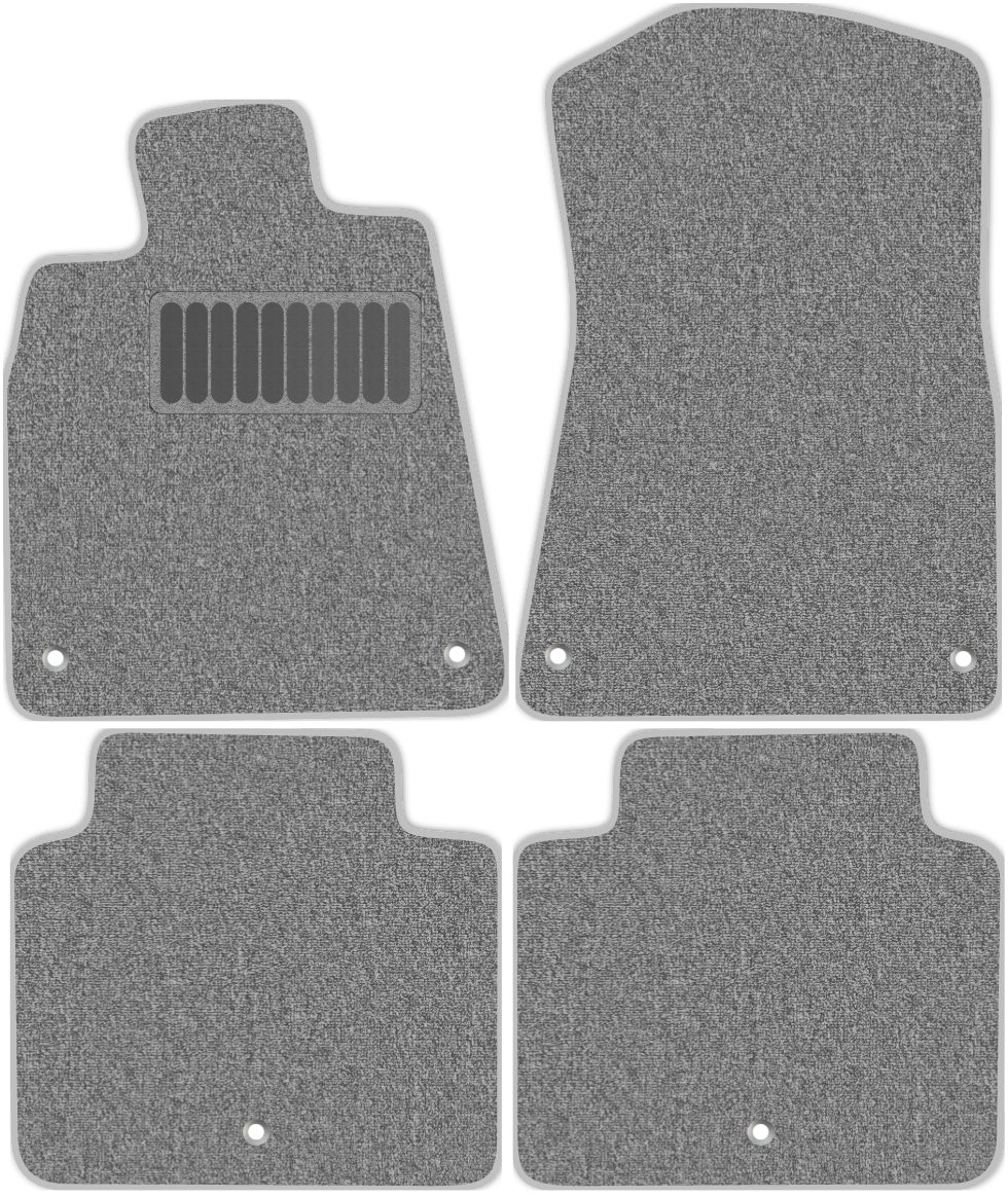 

Коврики текстильные Allmone Классик для Lexus GS300 III S190 2000 - 2012, 3201-S4Y-A
