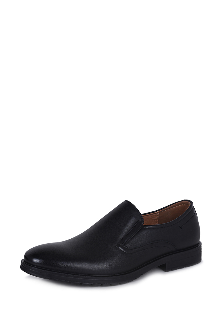 

Туфли мужские T.Taccardi 208232 черные 43 RU, Черный, 208232