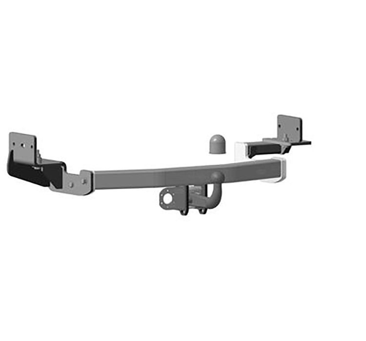 

Фаркоп Oris (Bosal) на Мицубиси Паджеро Спорт 2016-2019, арт:4171-AK4-2