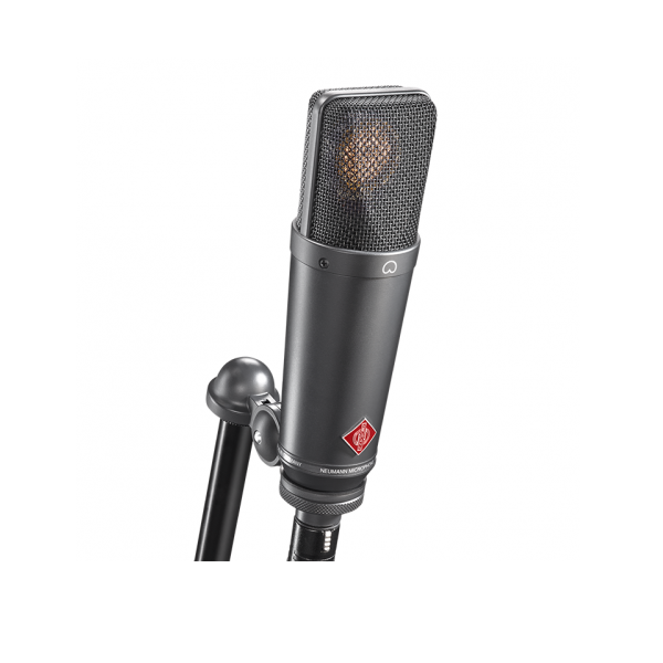 Микрофон NEUMANN TLM 193 черный