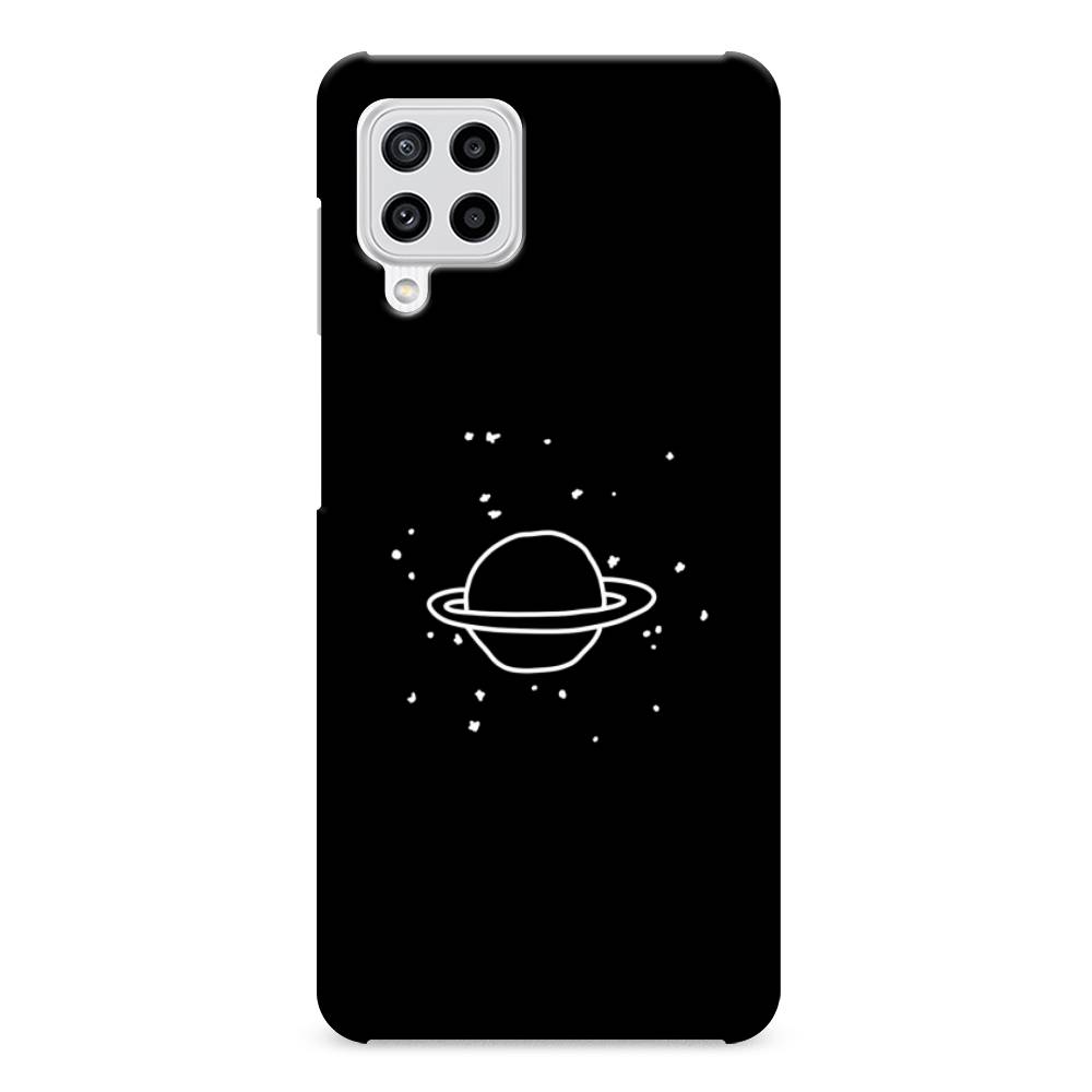 

Чехол Awog "Дудл Юпитера" для Samsung Galaxy M22