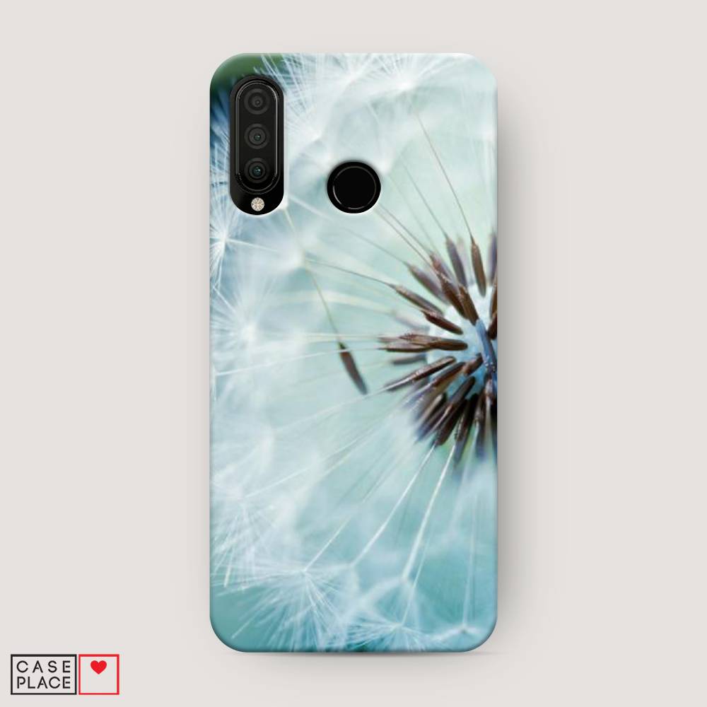 

Чехол Awog "Пух одуванчика" для Honor 20 Lite 2020