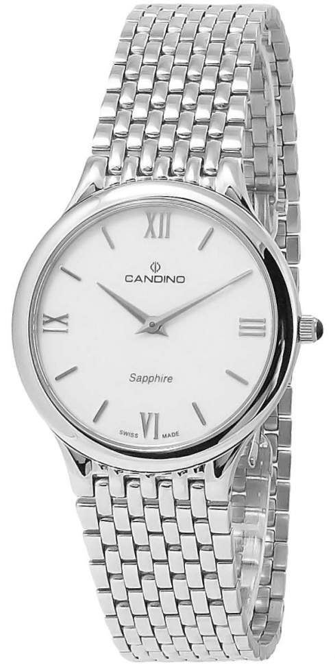 

Наручные часы мужские Candino C4362-2, C4362-2