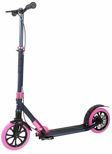 

Самокат городской TechTeam SPORT 230R PURPLE/PINK, SPORT 230R PURPLE/PINK