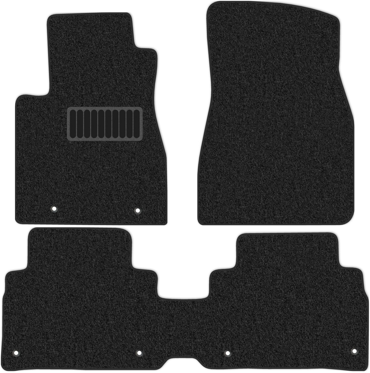 

Коврики текстильные Allmone Классик для Lexus RX300 MCU35 2003 - 2006, 3203-W3Y-A