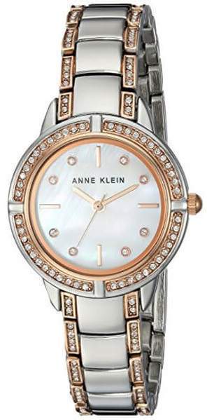 

Наручные часы женские Anne Klein 2977MPRT, 2977MPRT