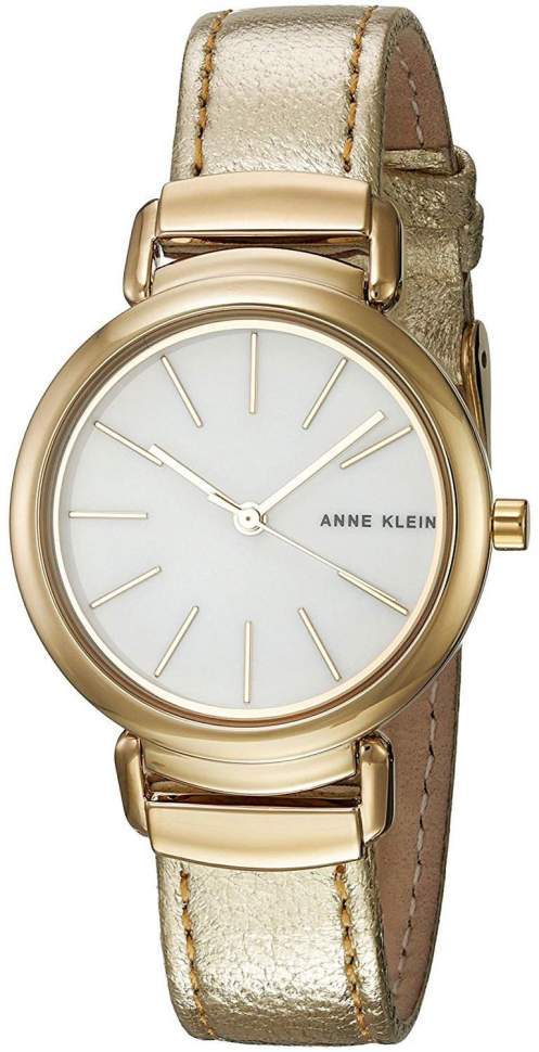 

Наручные часы женские Anne Klein 2752MPGD, 2752MPGD