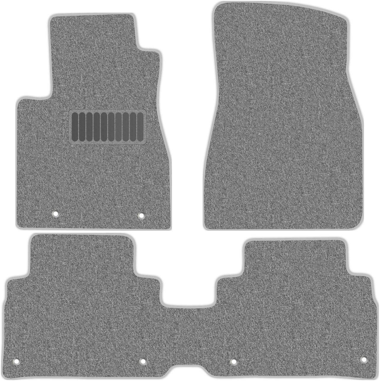 фото Коврики текстильные allmone классик для lexus rx300 mcu35 2003 - 2006