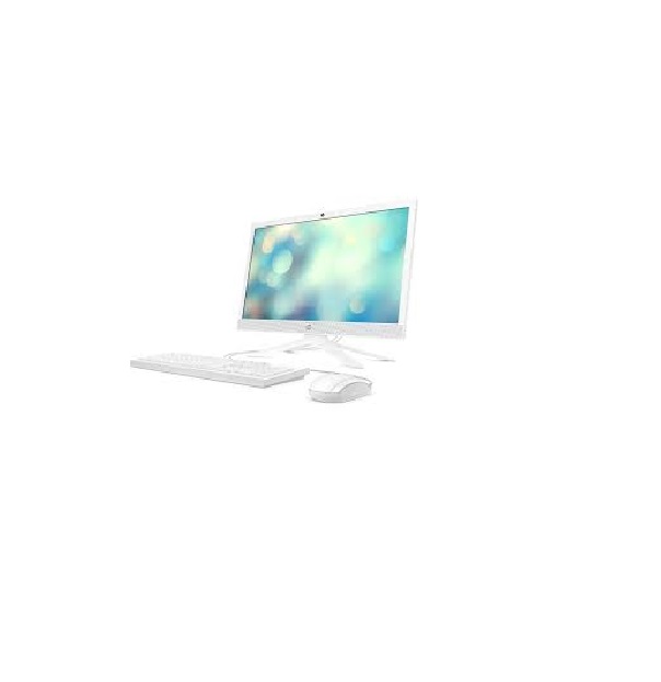 фото Моноблок hp 21-b0052ur white (5d1q6ea)