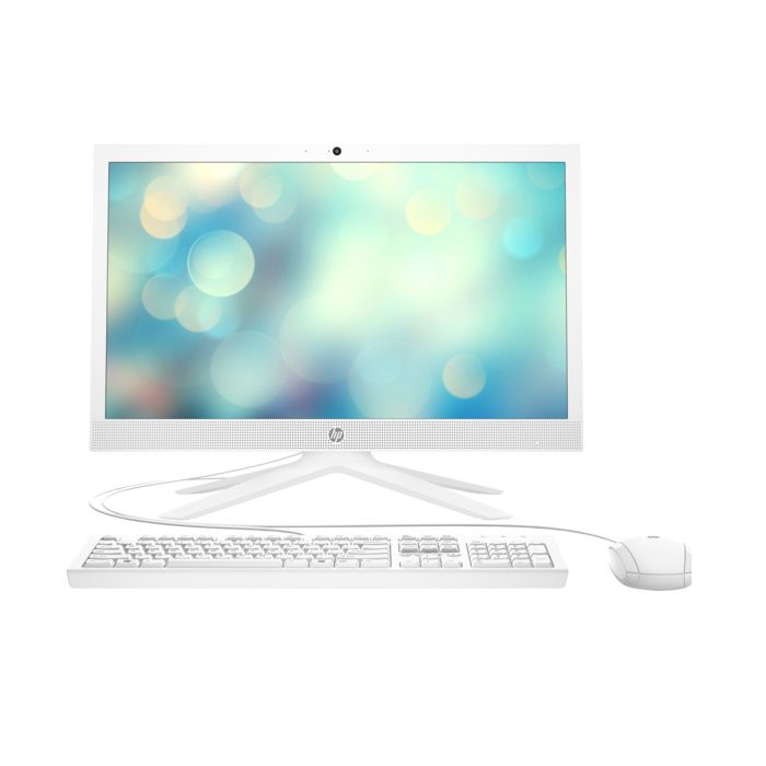 

Моноблок HP 21-b0052ur White (5D1Q6EA), 5D1Q6EA