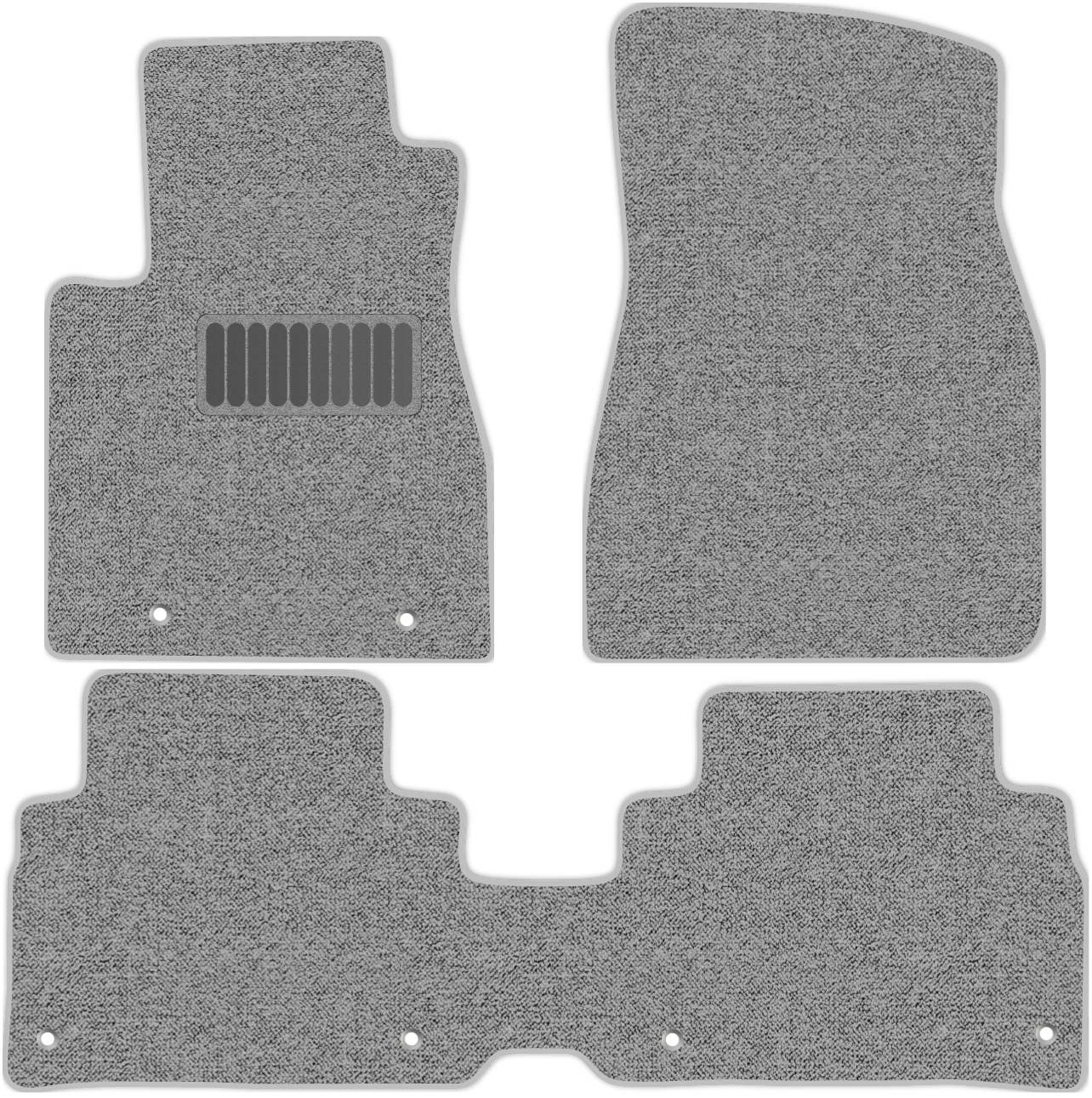 фото Коврики текстильные allmone комфорт для lexus rx300 mcu35 2003 - 2006