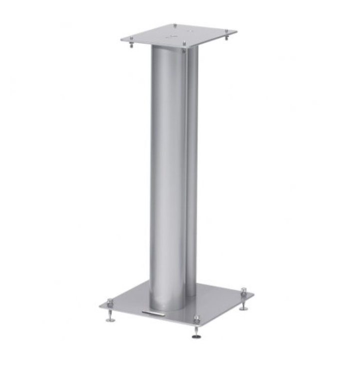 

Напольная стойка NorStone Stylum 2 silver satin, Серый, Stylum 2 silver satin