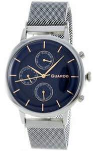 

Наручные часы мужские Guardo 012015-3, 012015-3