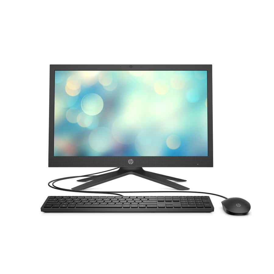 

Моноблок HP 5D236EA Black (5D236EA), 5D236EA