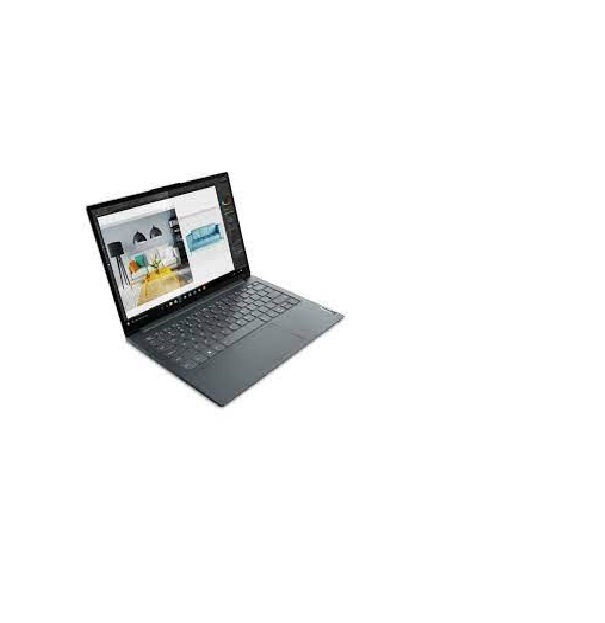 фото Ноутбук lenovo thinkbook 13x itg (20wj0023ru) gray