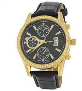 

Наручные часы мужские Guardo 8735.6 чёрный, 8735.6 чёрный