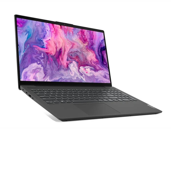 фото Ноутбук lenovo ideapad 5 15alc05 (82ln00r1ru) gray