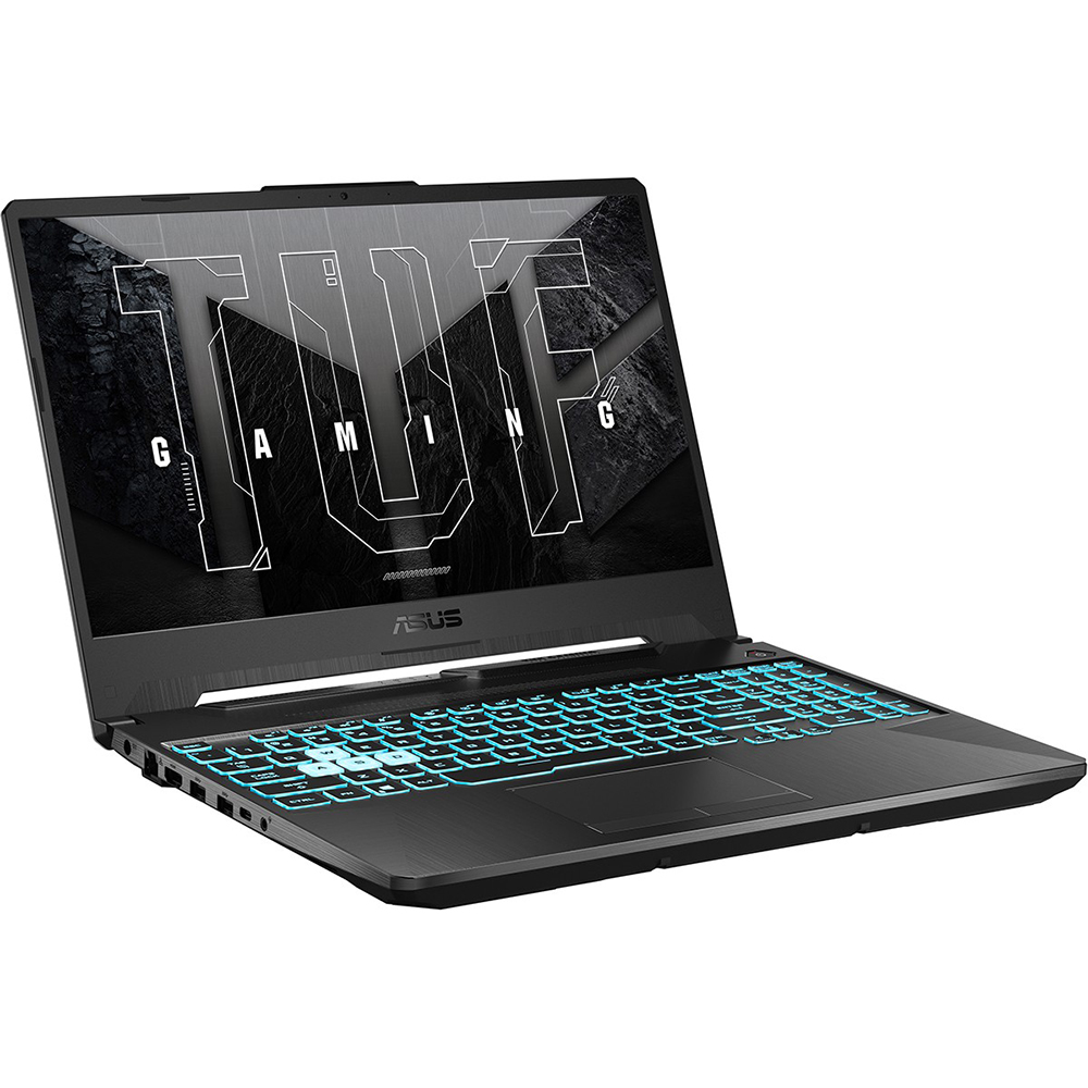 фото Ноутбук asus tuf gaming a15 fa506ihr-hn047w (90nr07g7-m000z0) black