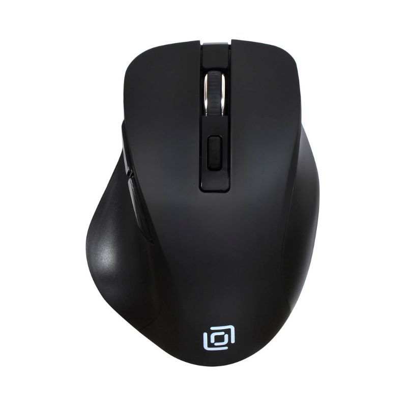 фото Беспроводная мышь oklick 537mw black