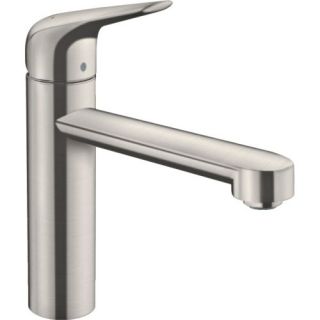 

Смеситель для кухни Hansgrohe M421-H120 71806800