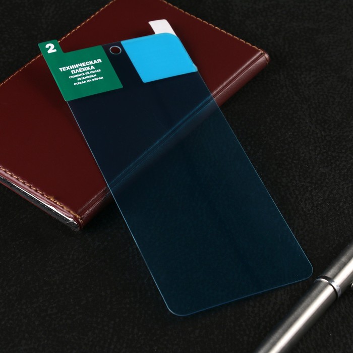 

Защитное стекло Krutoff, для Tecno Camon 19