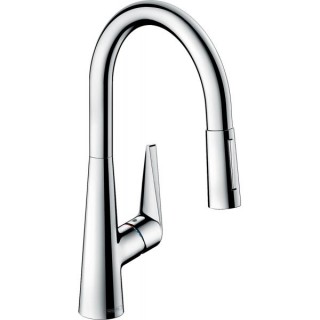 

Смеситель для кухни HansGrohe M5116-H200 73851000