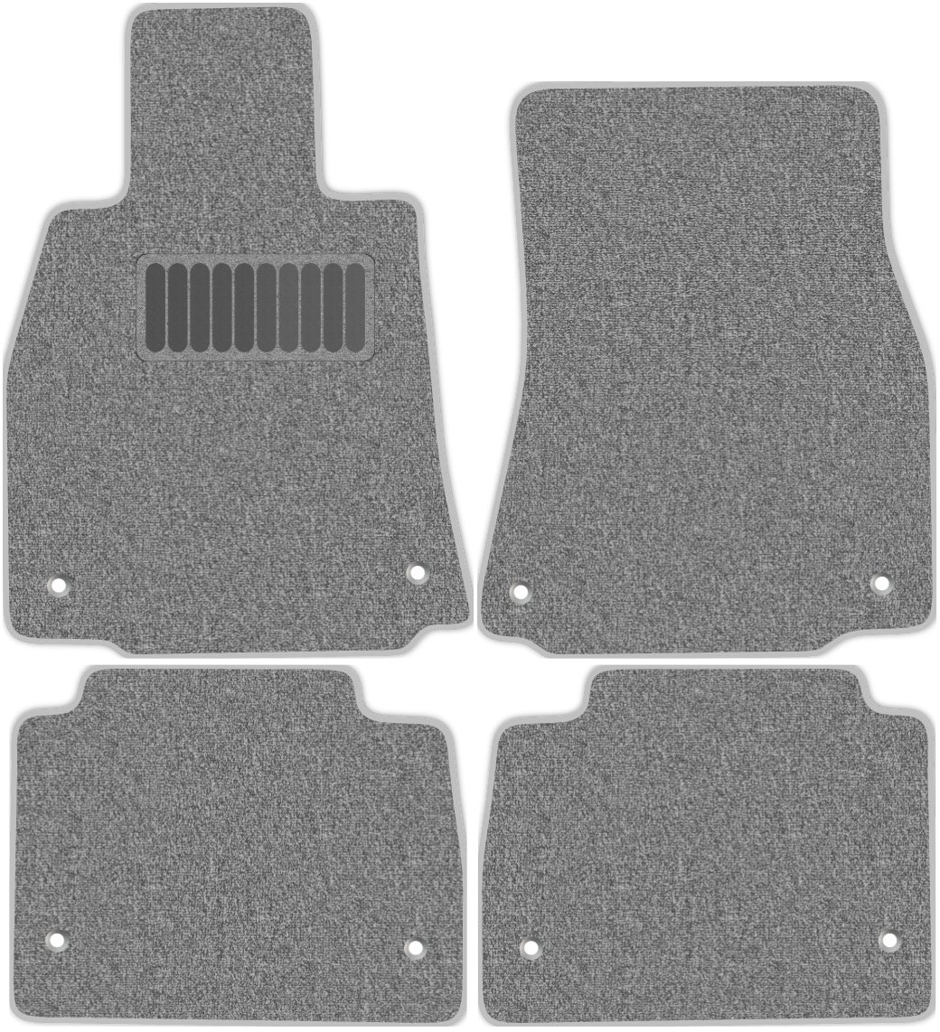 

Коврики текстильные Allmone Классик для Lexus LS460 XF40 2006 - 2017, 3213-S4Y-A
