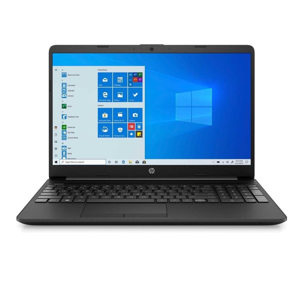 

Ноутбук HP 15-dw1214ur (4L5Y7EA) Black, 15-dw1214ur (4L5Y7EA)