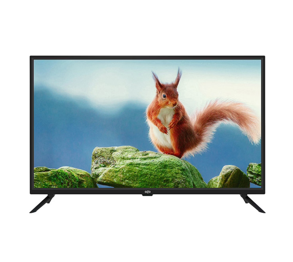 

Телевизор OLTO 32T20H, 32"(81 см), HD, Черный, 32T20H