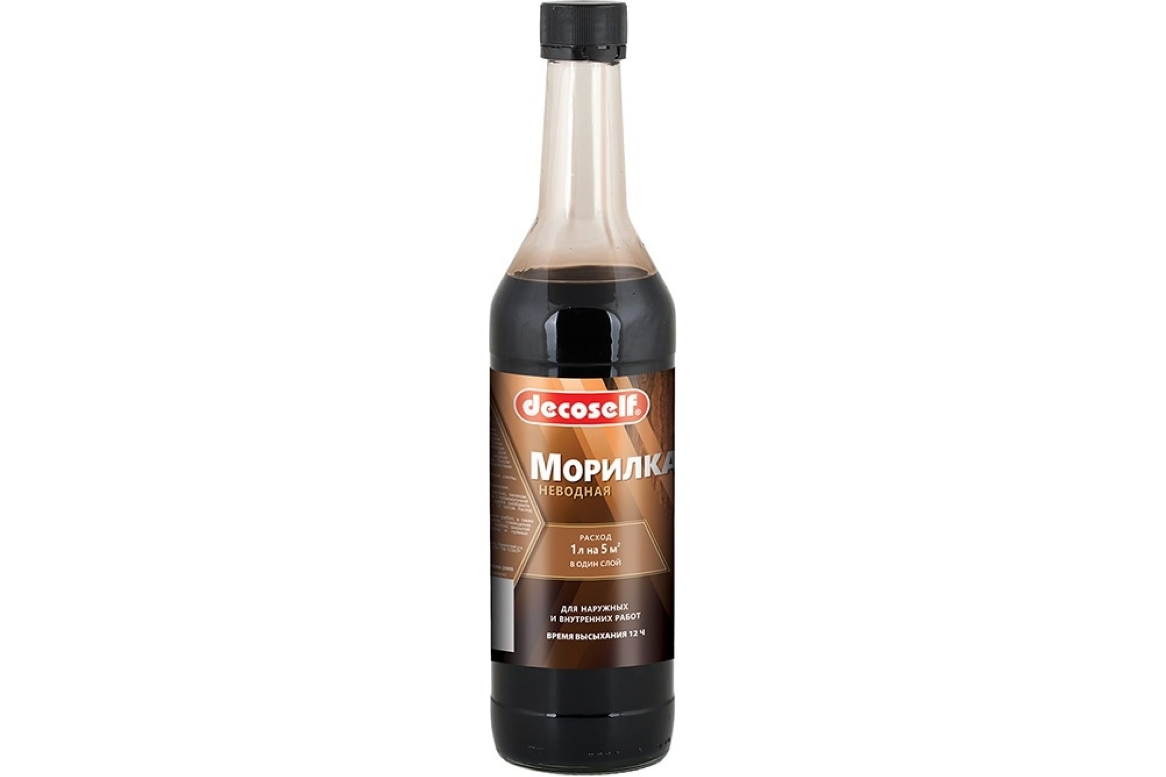 

Пуфас Морилка неводная дуб Decoself 0,5л тов-200255