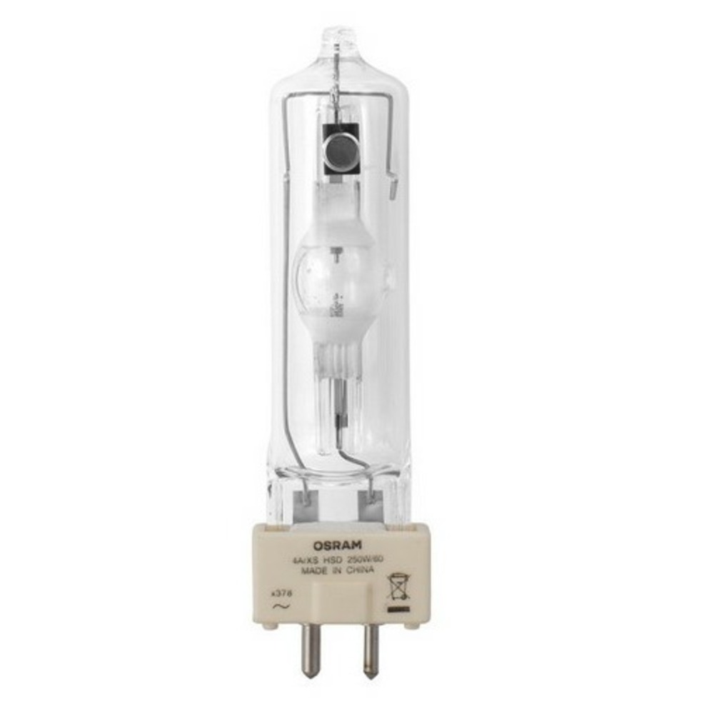 Лампа для светового оборудования OSRAM HSD25080 4ARXS 20756₽